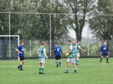 S.K.N.W.K. 2 - Vrederust 2 (competitie) seizoen 2023-2024 (118/134)